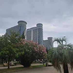 Orbi Sea Towers Sea Wiev Daire